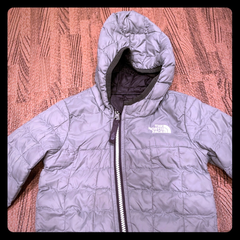 North Face Thermoball Eco coat